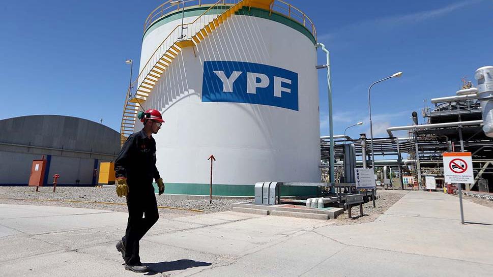 YPF