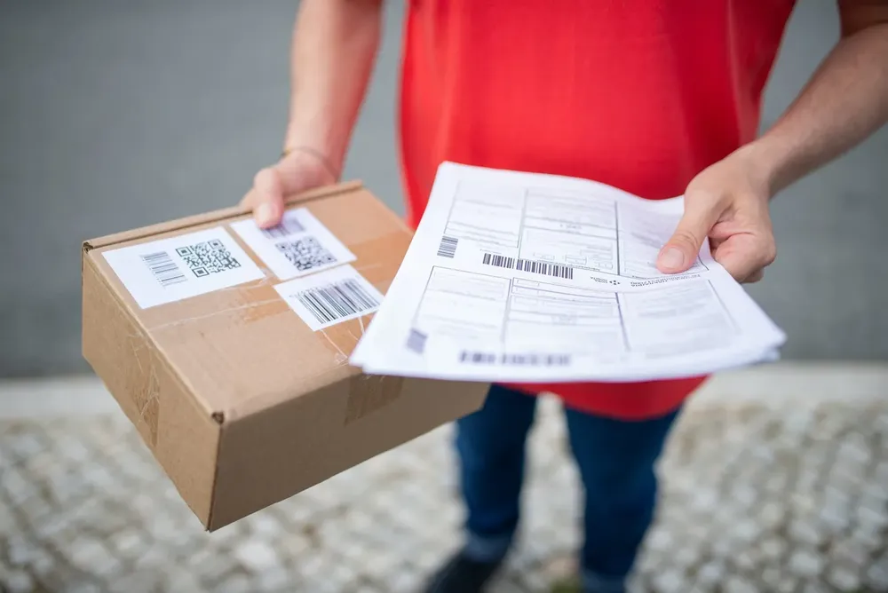 compras el exterior