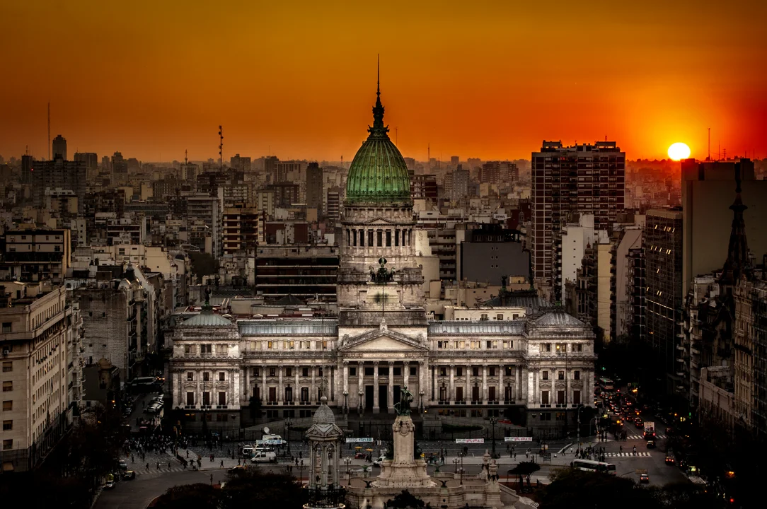 congreso