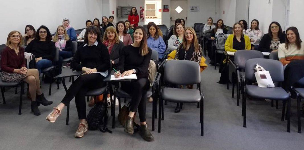 Centro de Desarrollo Económico de la Mujer