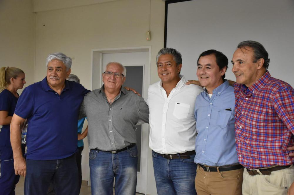RF - Mutual Policial