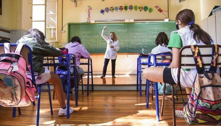 Prohiben El Uso Del Lenguaje Inclusivo En Escuelas Porteñas 2210