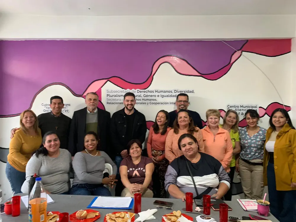 Consejo Local de Migrantes