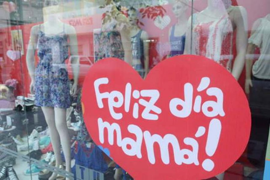 IVA Madre