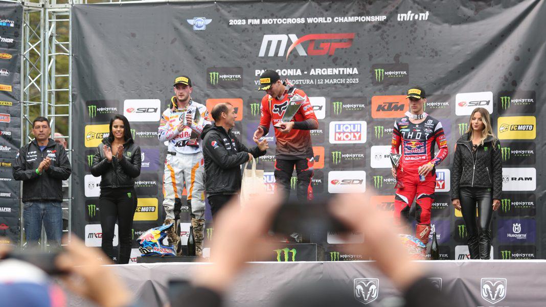 motocross