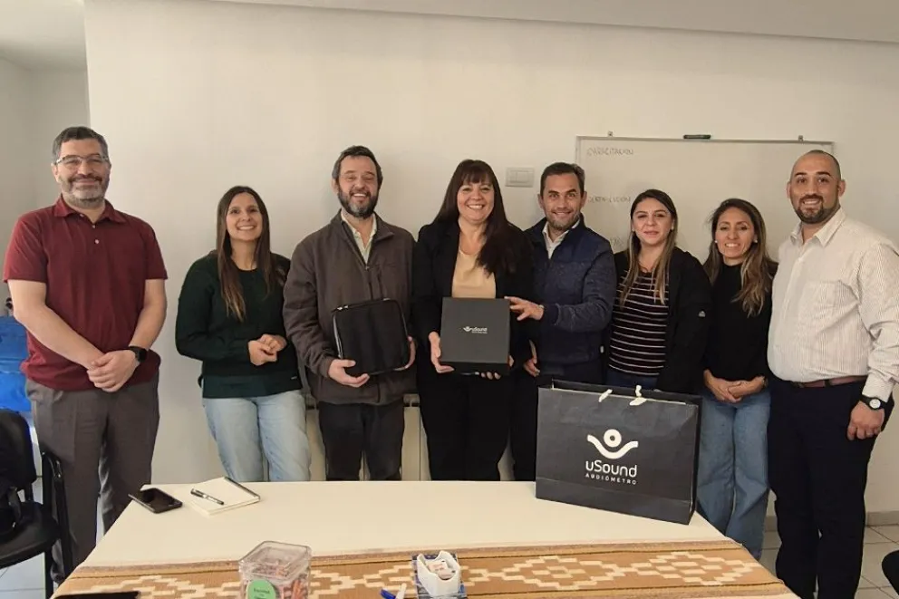 casos de hipoacusia