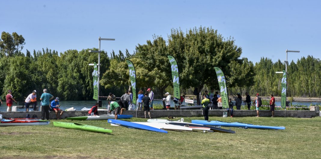 regata
