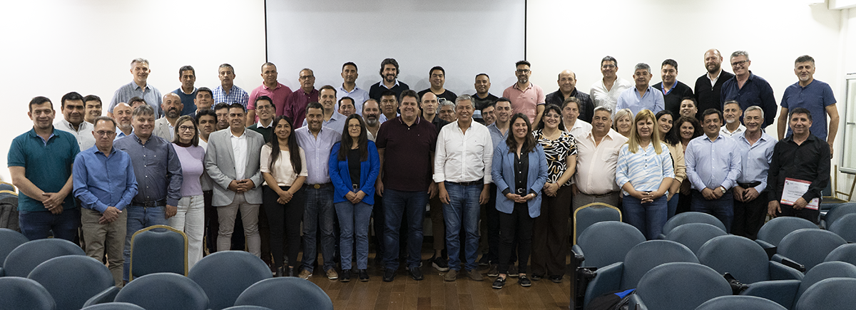 seminario RF