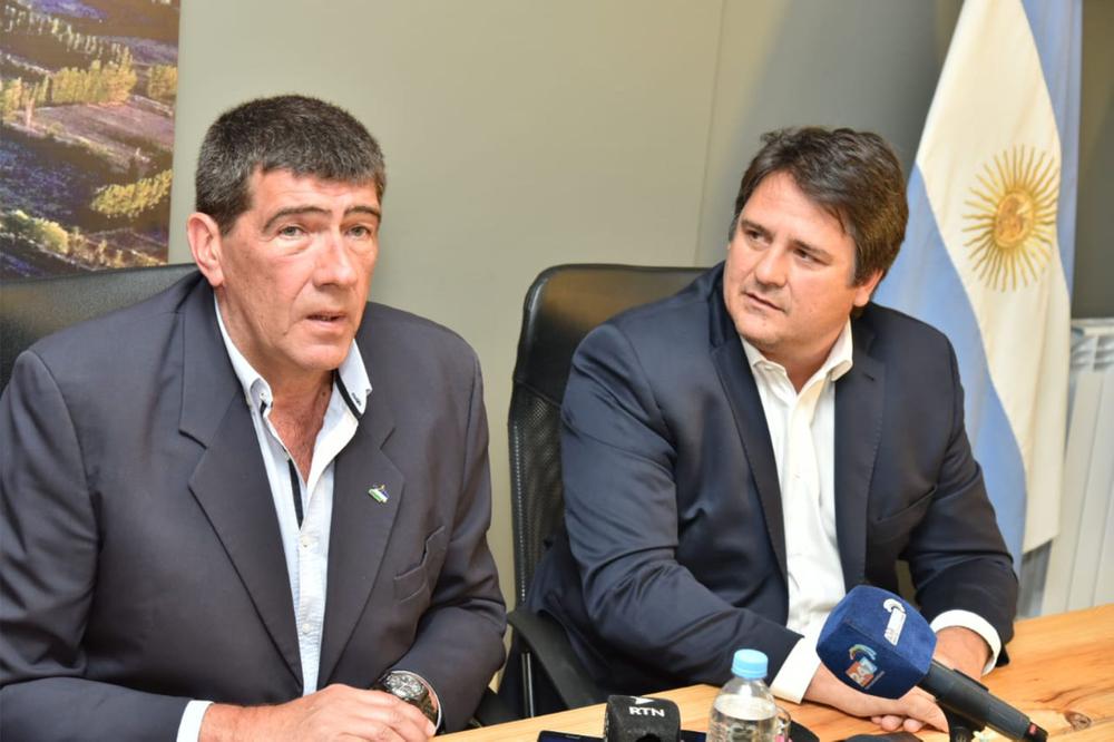 Claudio Di Tella - Mariano Gaido
