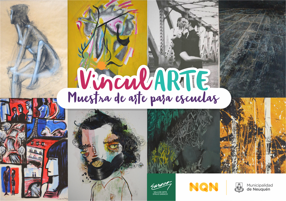 Vincularte