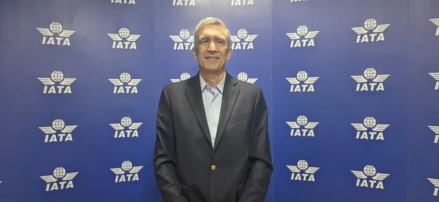 IATA