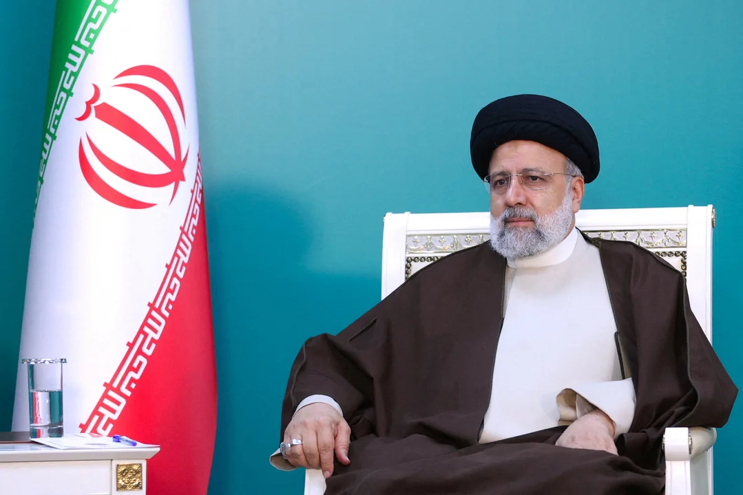 brahim Raisi