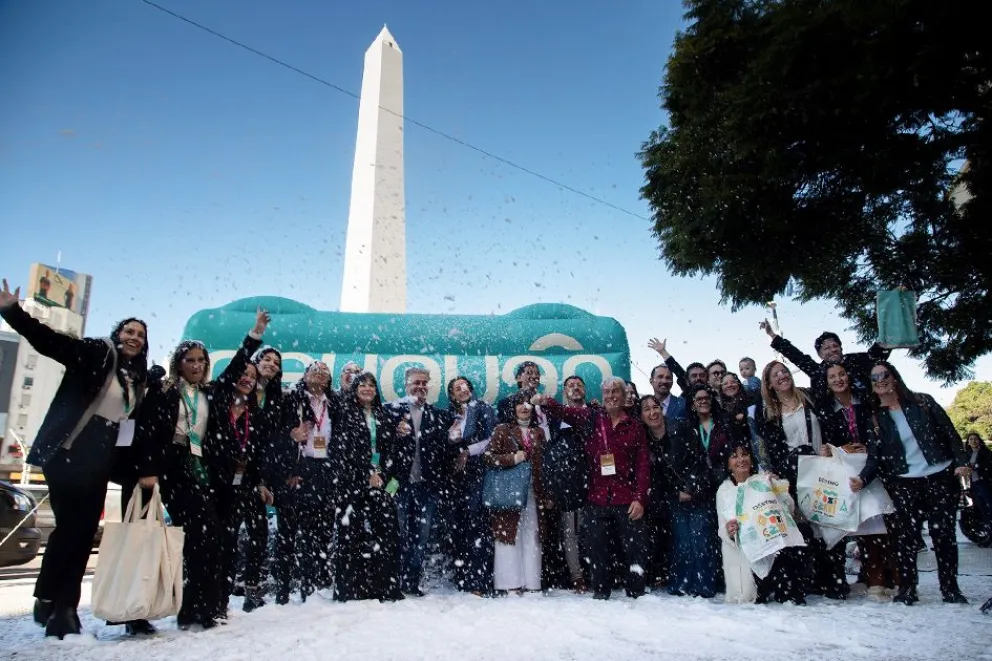 nieve nqn bs as