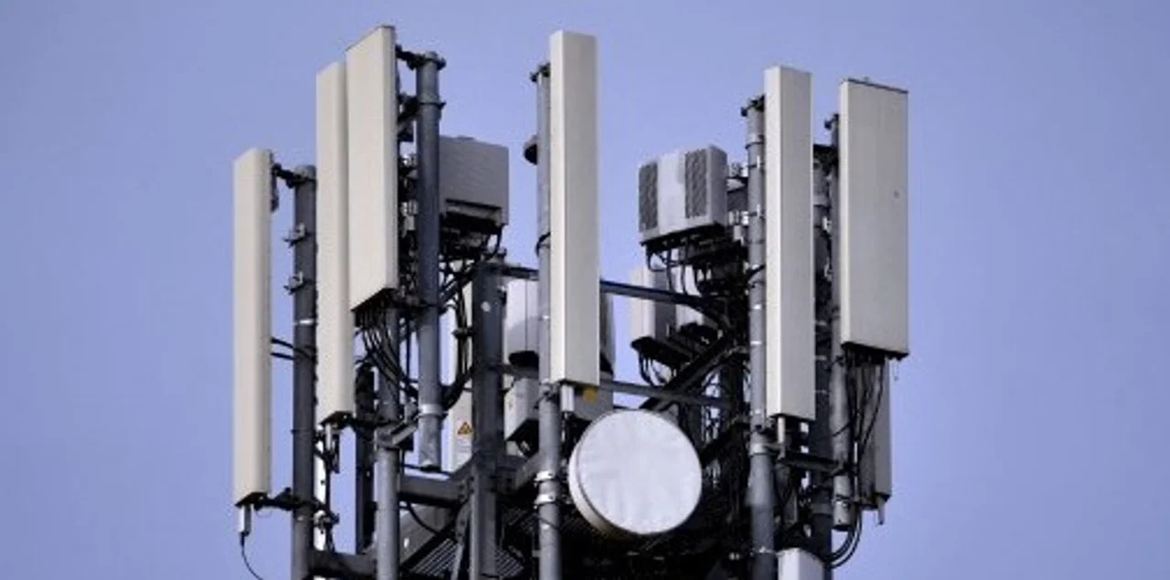 tecnologia 5G