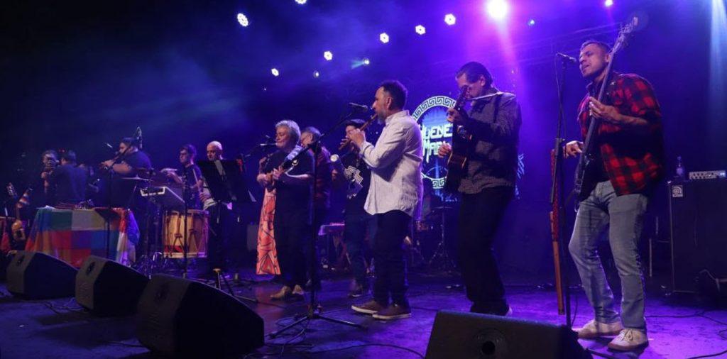 Fiesta Provincial de Música Andina