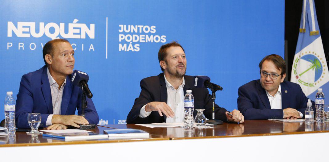 og Origen Neuquén