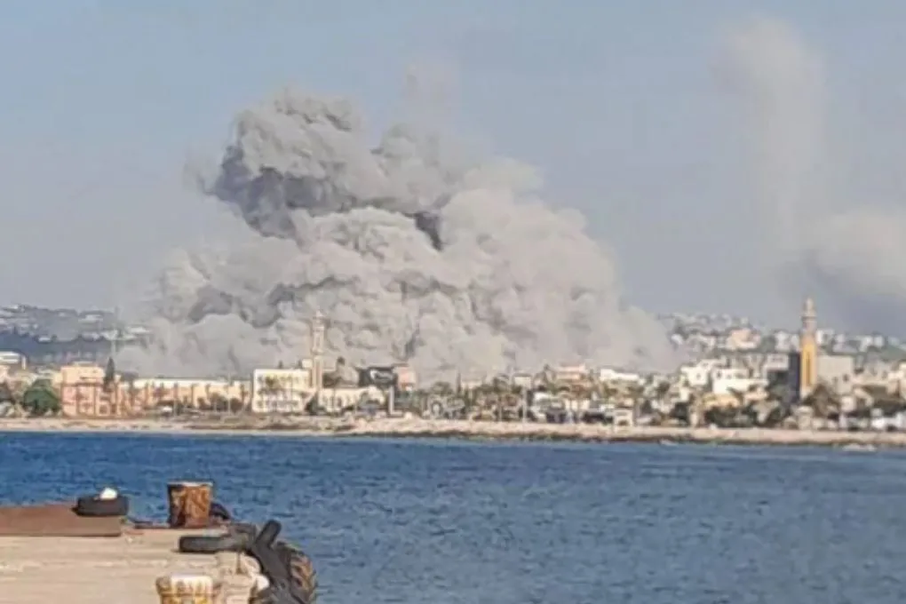 yemen
