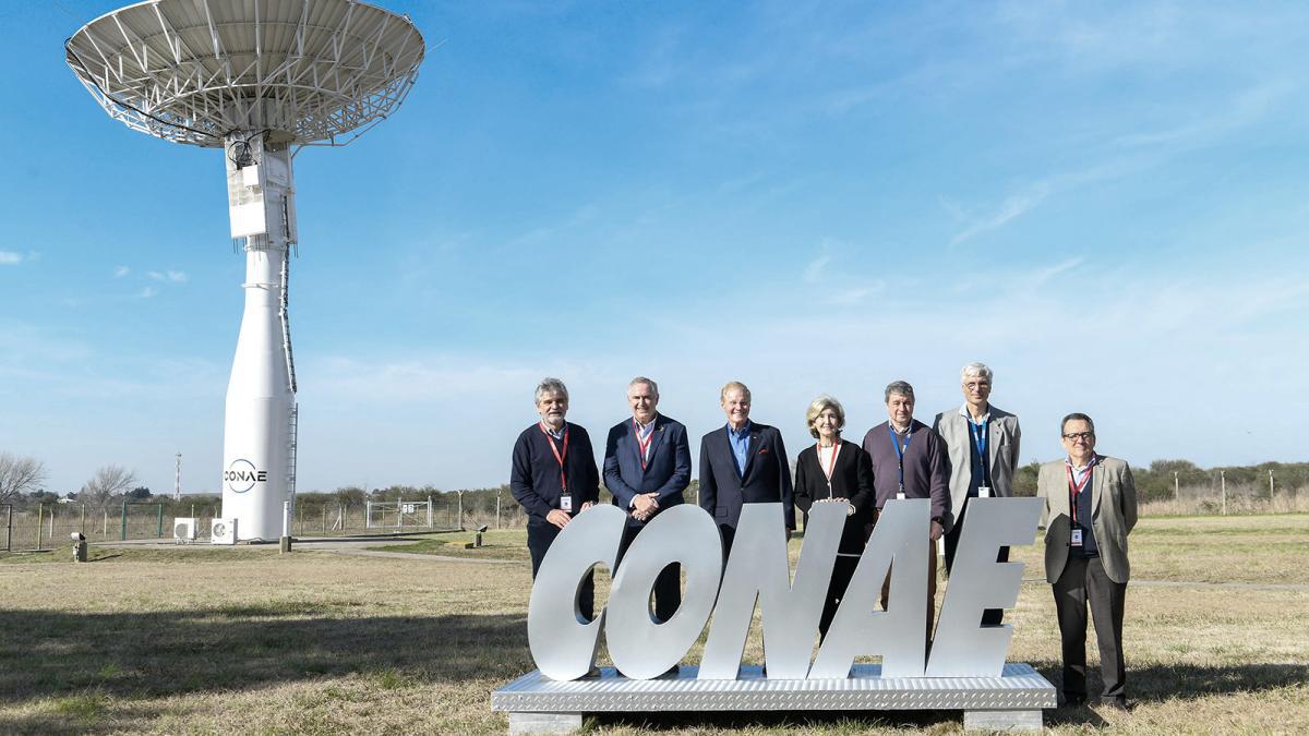 conae