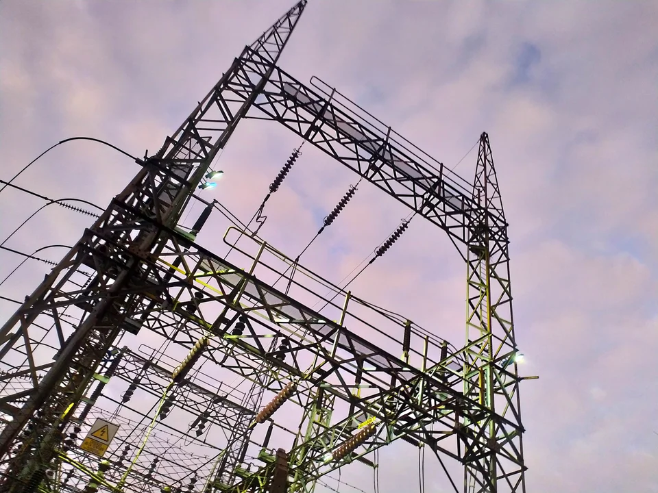 sector energético