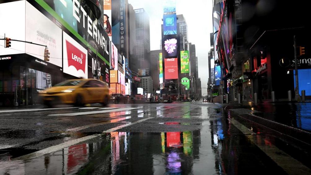 new york