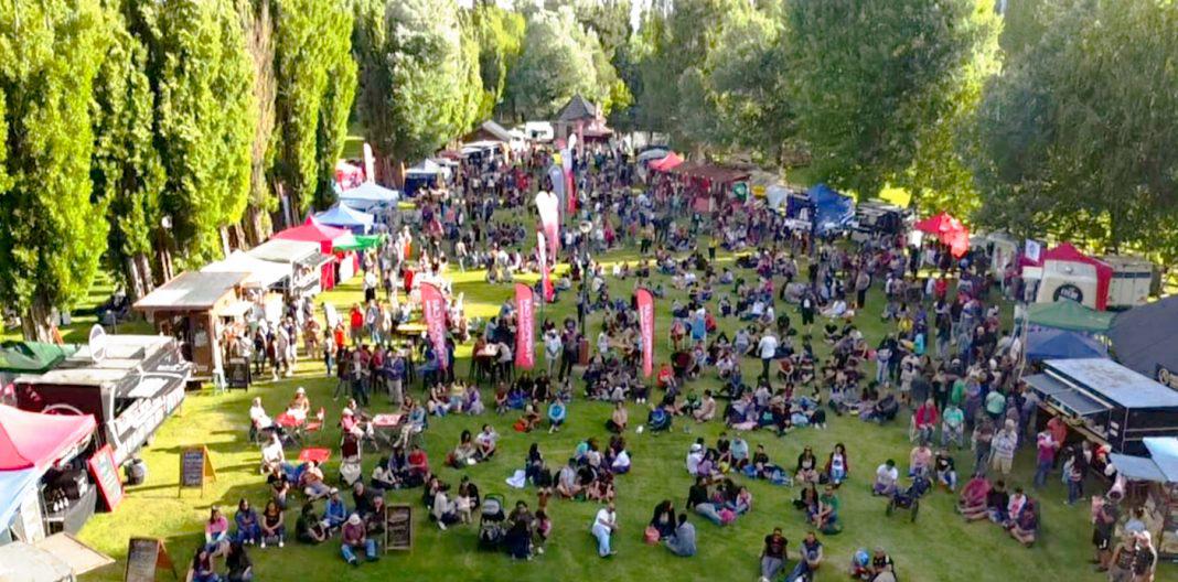 fiesta artesanal junin
