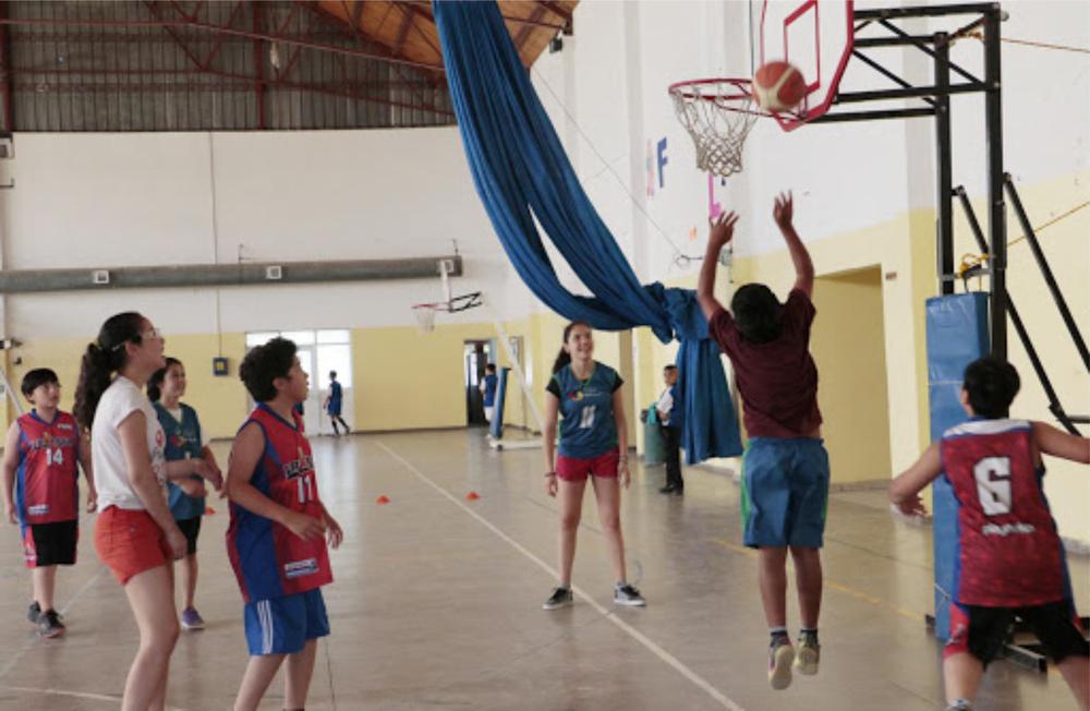 Deportes nqn