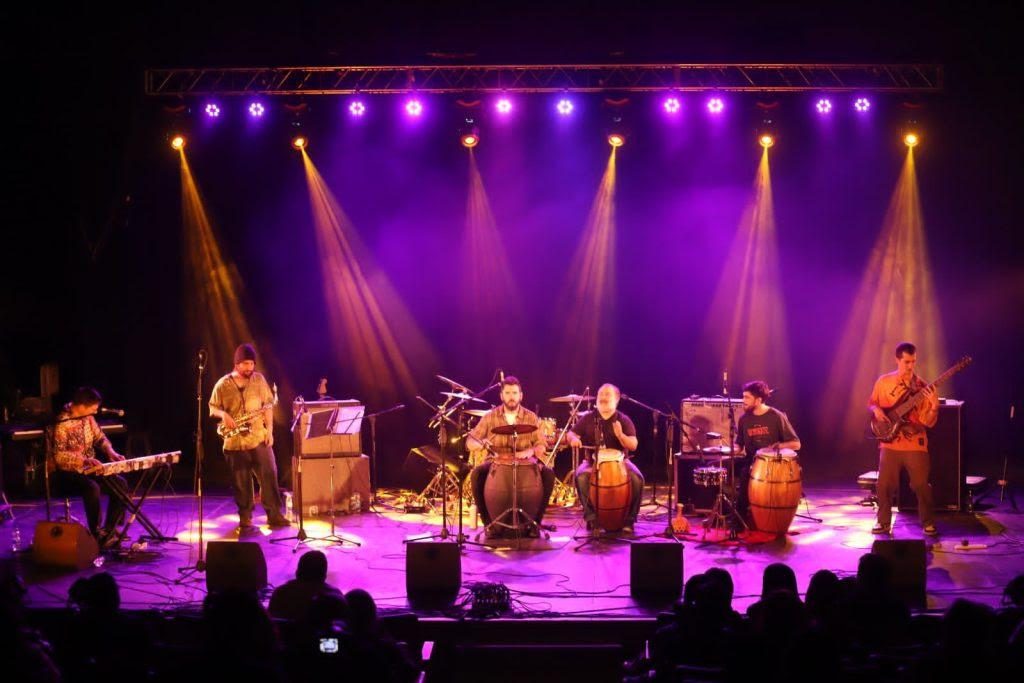 Fiesta Provincial del Jazz