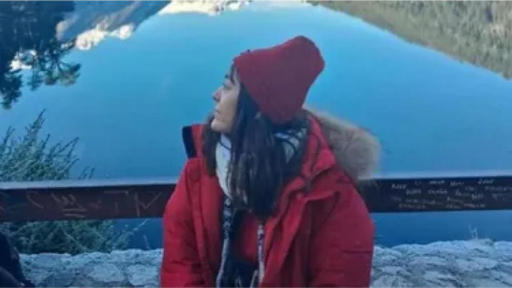 Turista muerta bariloche