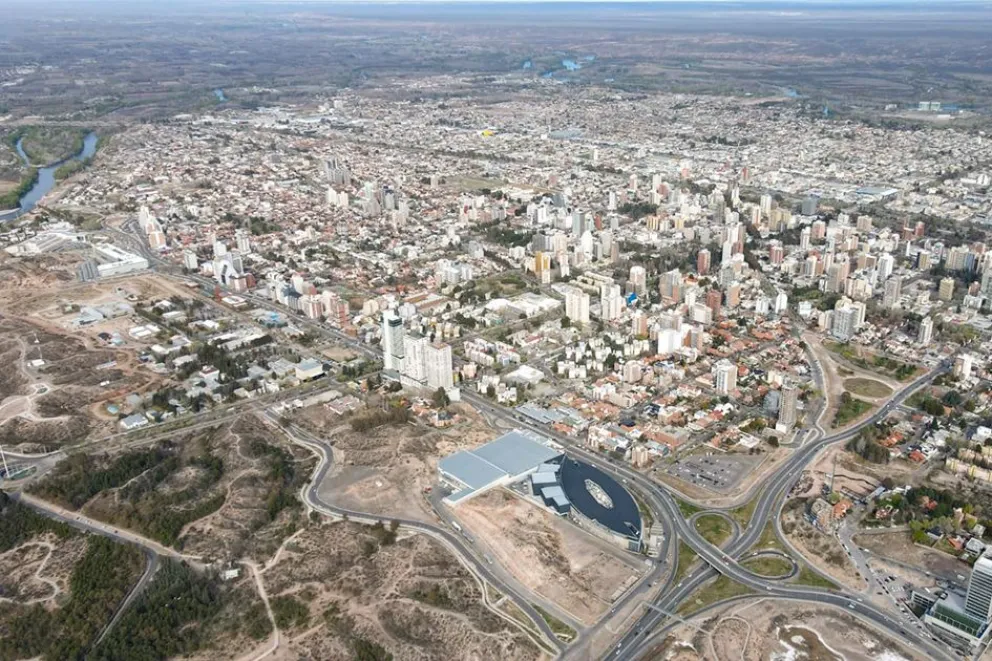 neuquen nqn aerea
