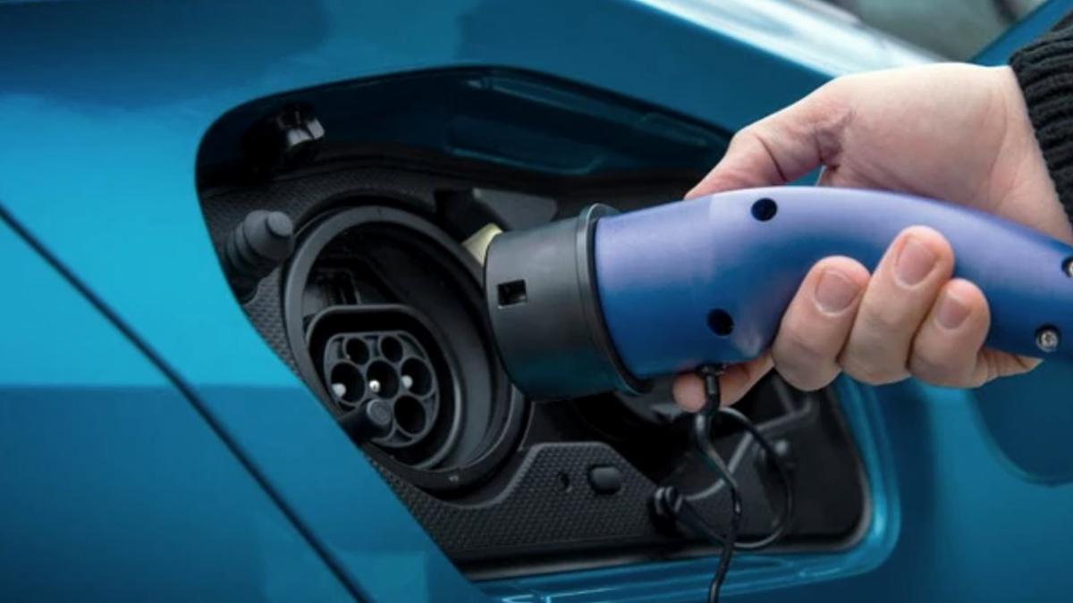 autos electricos