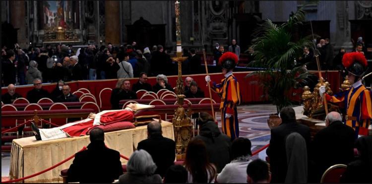 benedicto