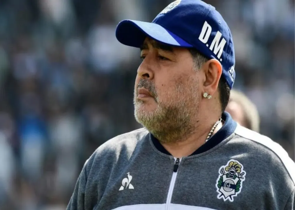 Maradona