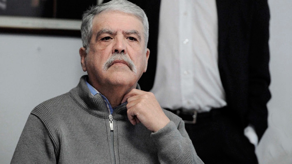 Julio De Vido