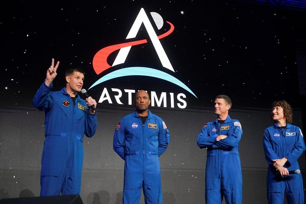 Artemis NASA