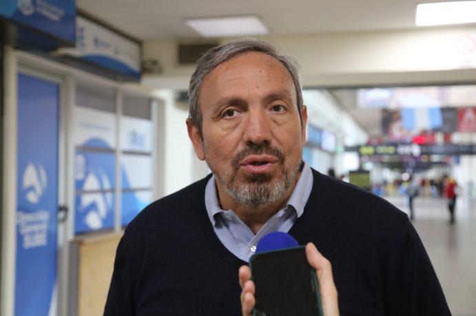 Mauro Espinosa