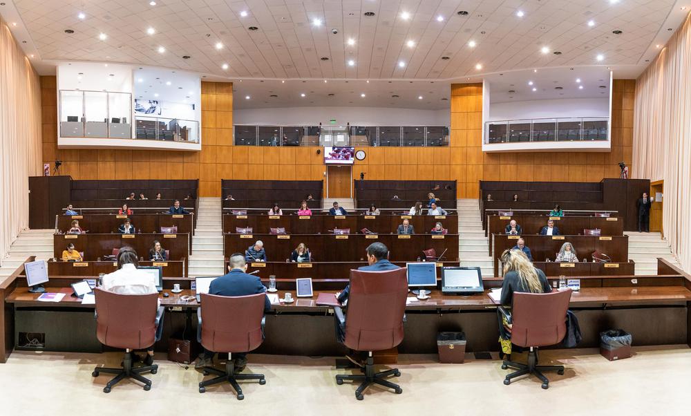 legislatura