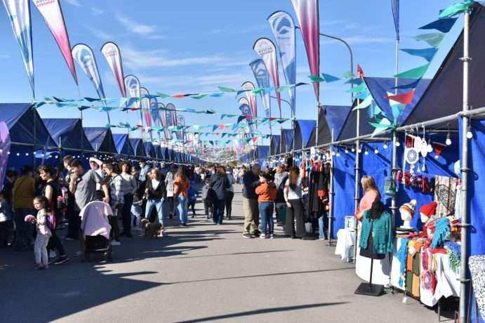 Neuquen emprende