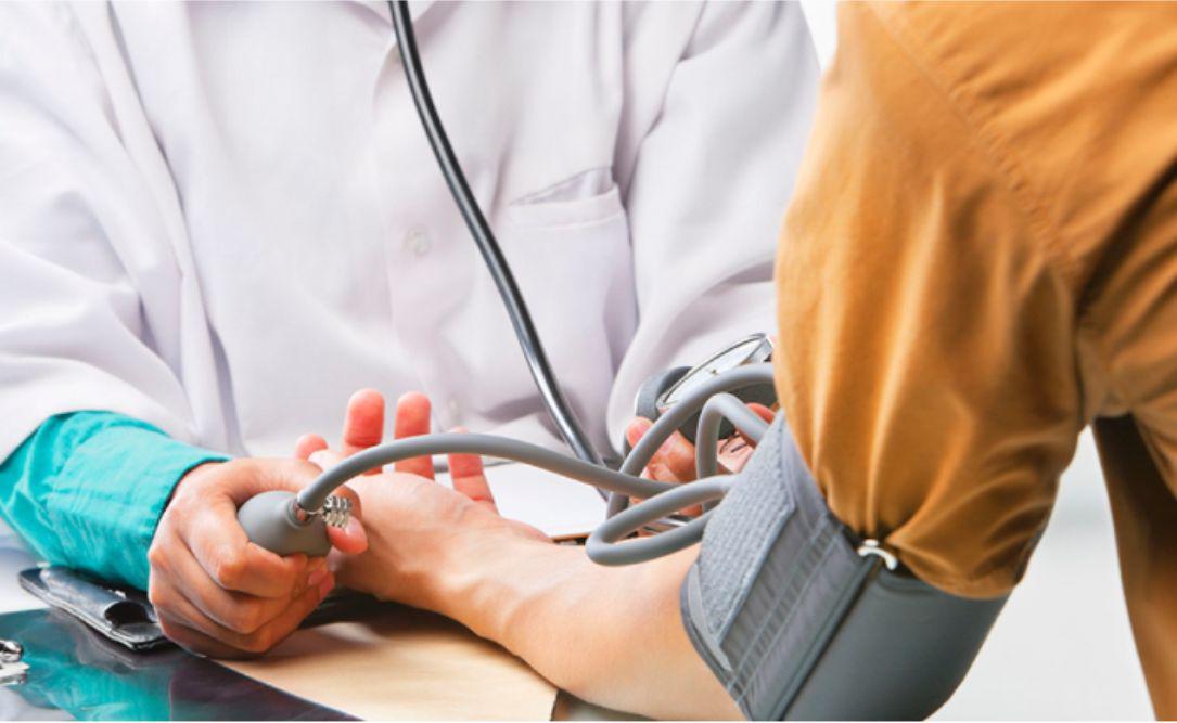 medico consultorio