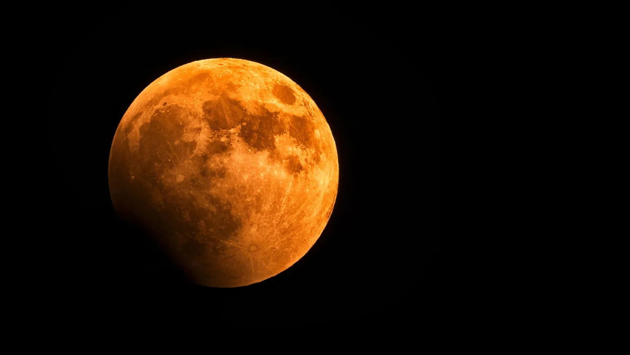 eclipse luna
