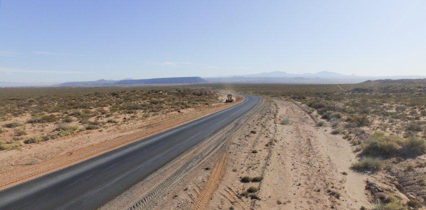Ruta 6- 1