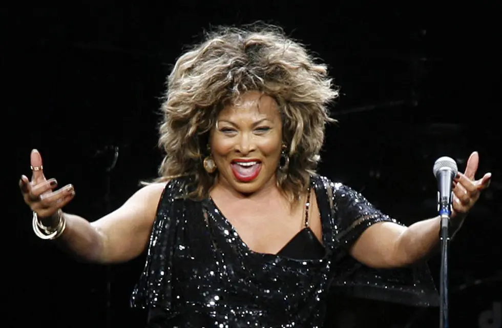 Tina Turner