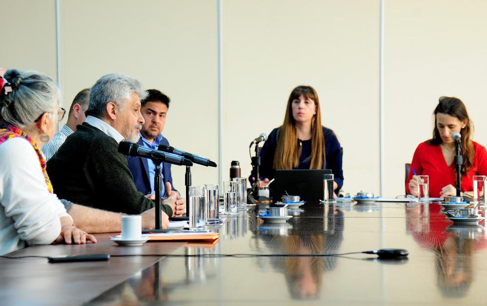 Intendente Vista Alegre
