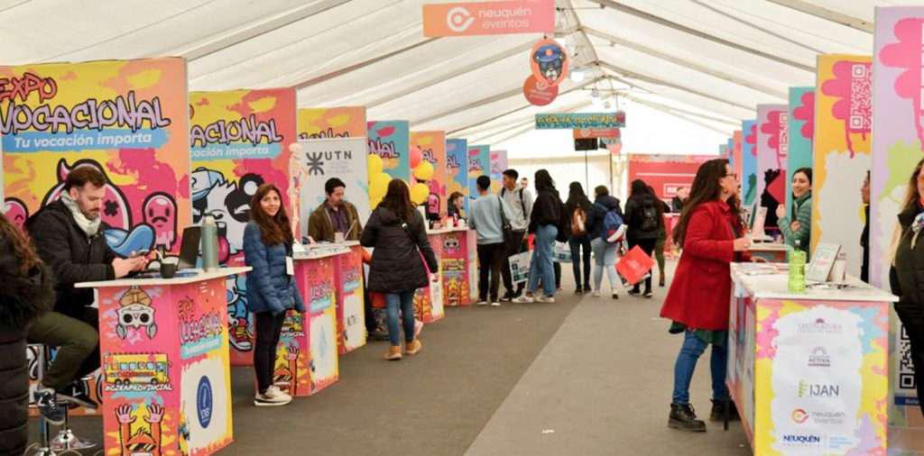 expovocacional