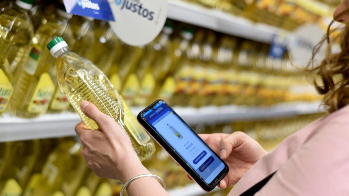 precios justos