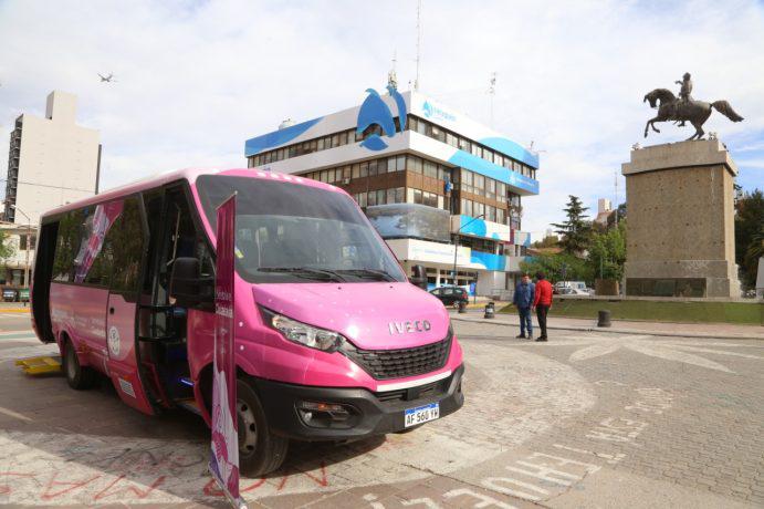 bus