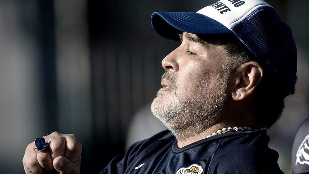 maradona
