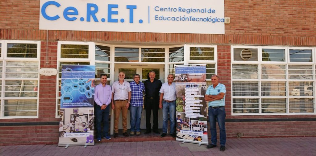 CERET