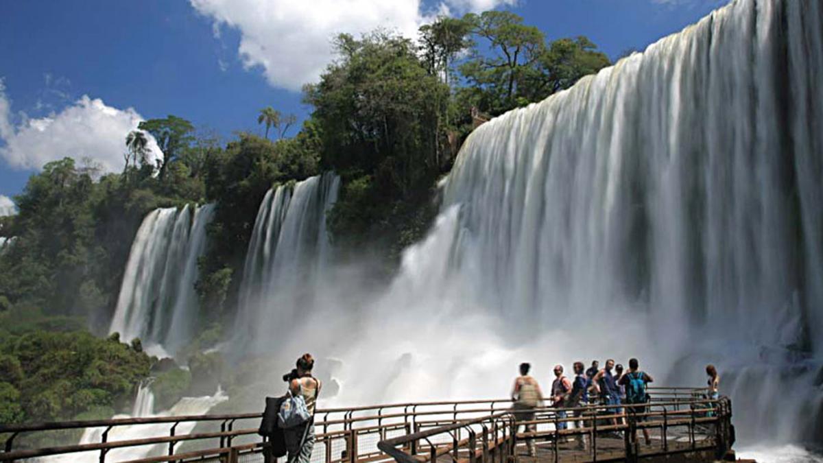 cataratas