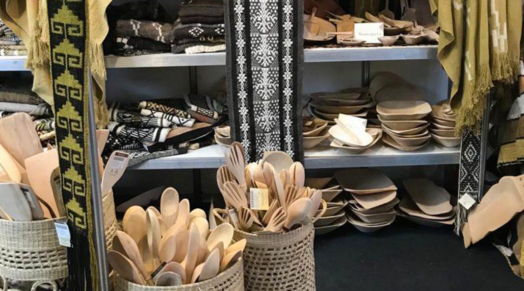 Artesanias Neuquinas