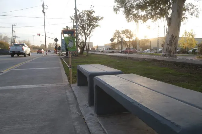 barrio La Sirena